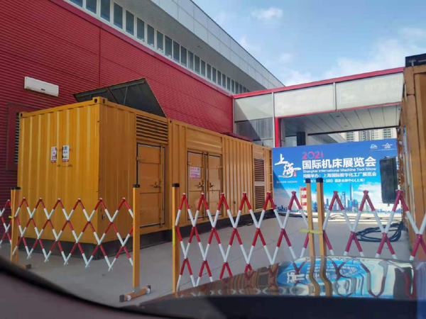 雅江发电机出租 对于发电机的特性你了解多少？