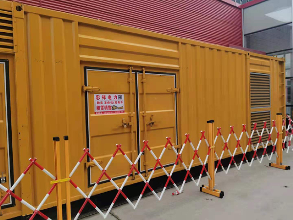 雅江关于通用发电机的十万个为什么？