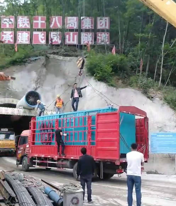 雅江发电机组维修后输出功率降低是什么问题