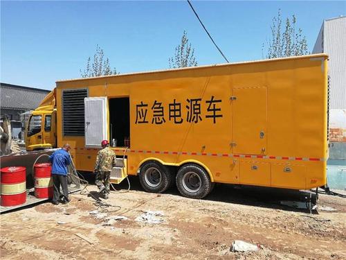 雅江发电车租赁-教您挑选发电机哪些技巧可以掌握使用