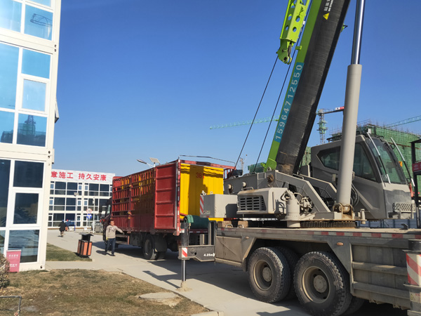雅江发电机出租50KW柴油发电机组需要配多粗电缆线