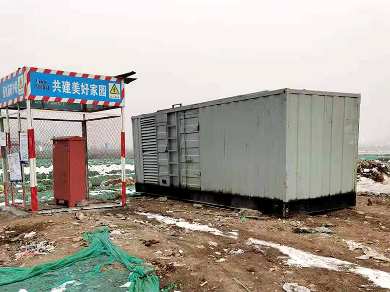 雅江燃气发电机在高海拔地区运行时会遇到哪些常见故障?