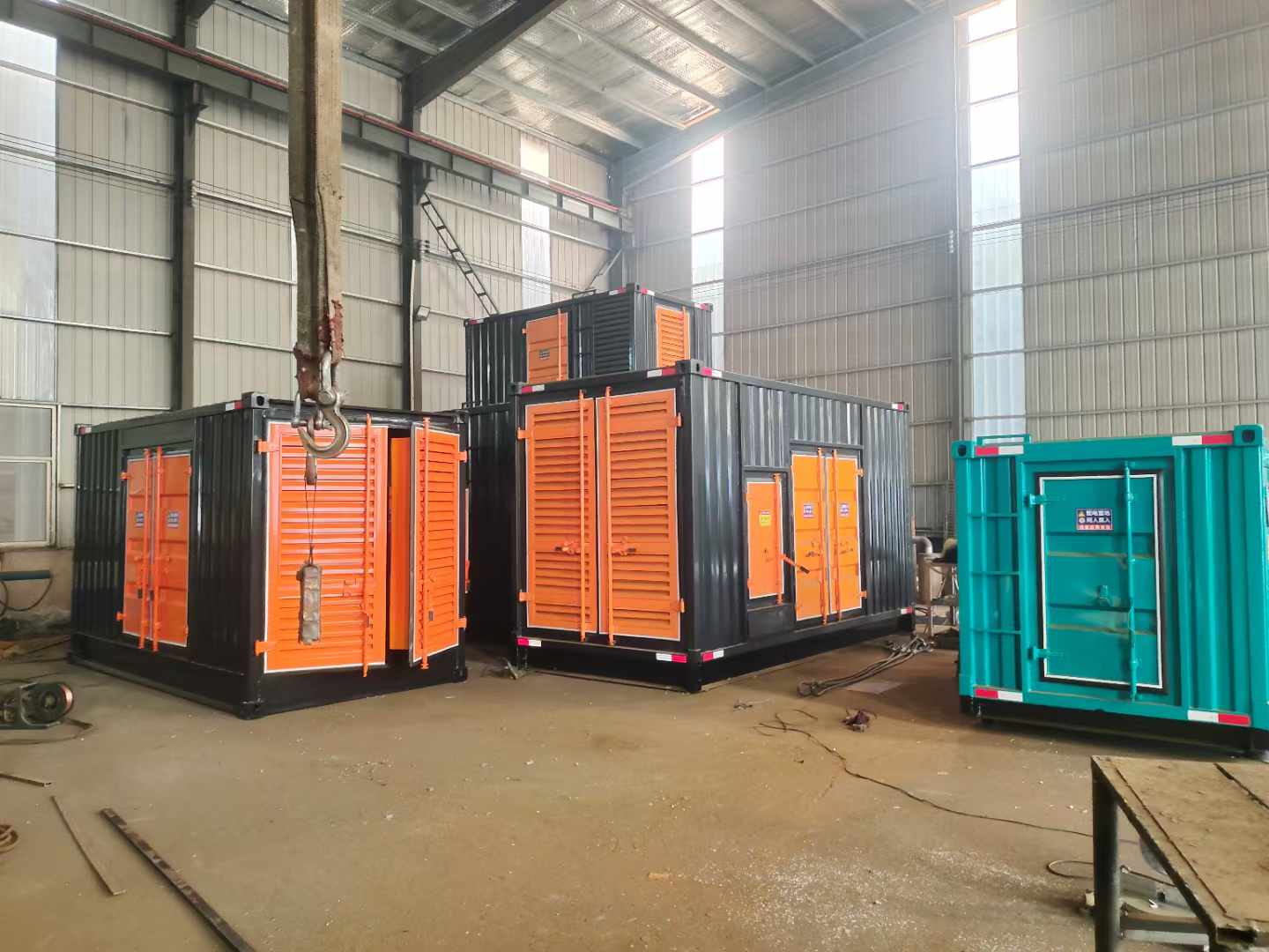 雅江如何根据用电设备的功率选择合适的空开？
