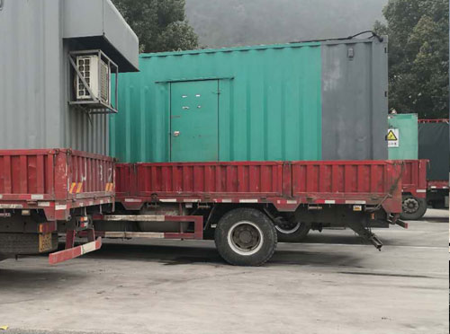 雅江柴油发电机组使用注意安全事项有哪些？
