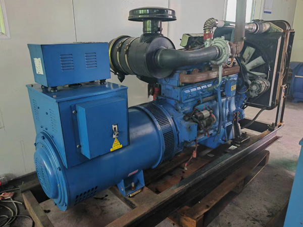 雅江100kW柴油发电机组使用多级机油有哪些优缺点？