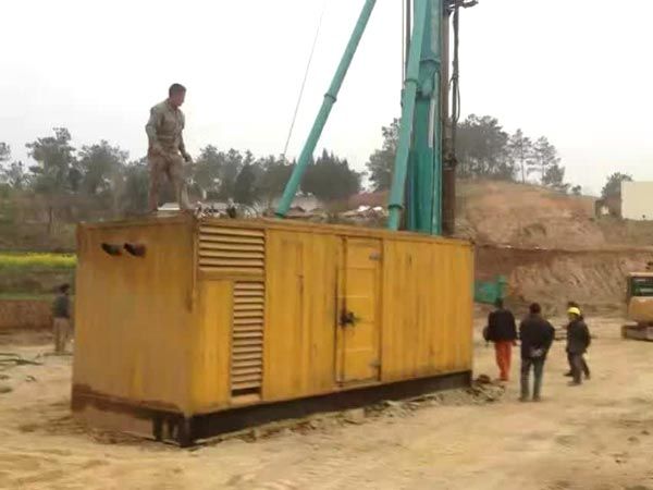 雅江柴油发电机组应用场合有哪些？