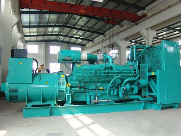雅江影响800KW发电机组油耗的因素有哪些？
